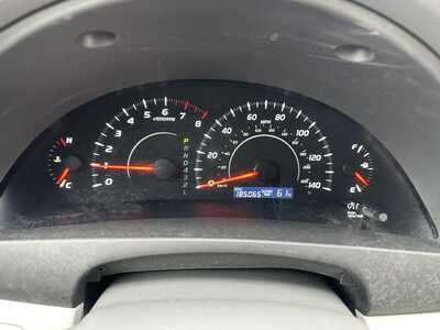 2009 Toyota Camry, $3999. Photo 4
