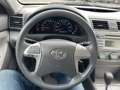 2009 Toyota Camry, $3999. Photo 5