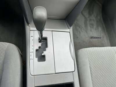 2009 Toyota Camry, $3999. Photo 6