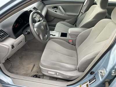 2009 Toyota Camry, $3999. Photo 7