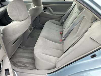 2009 Toyota Camry, $3999. Photo 8