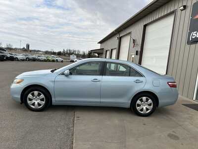 2009 Toyota Camry, $3999. Photo 9