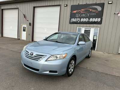 2009 Toyota Camry, $3999. Photo 1