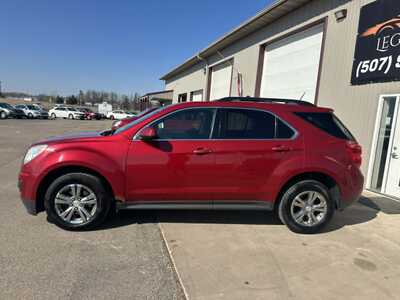 2015 Chevrolet Equinox, $2500. Photo 10