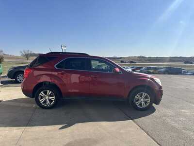 2015 Chevrolet Equinox, $2500. Photo 11