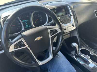 2015 Chevrolet Equinox, $2500. Photo 12