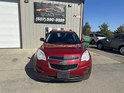 2015 Chevrolet Equinox, $2500. Photo 2