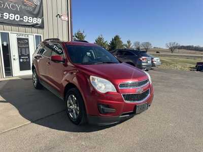 2015 Chevrolet Equinox, $2500. Photo 3