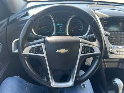 2015 Chevrolet Equinox, $2500. Photo 5