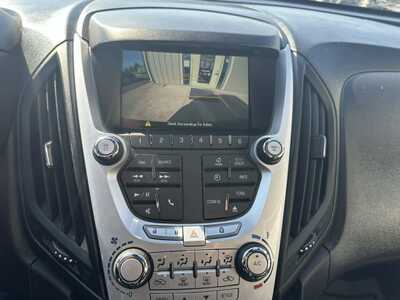 2015 Chevrolet Equinox, $2500. Photo 6