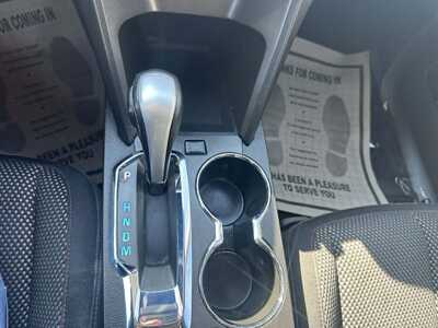 2015 Chevrolet Equinox, $2500. Photo 7