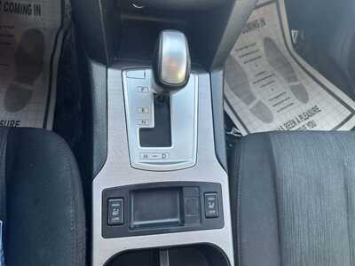 2013 Subaru Legacy, $5999. Photo 6