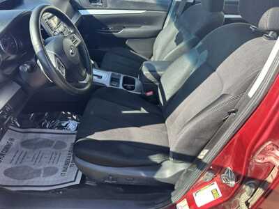 2013 Subaru Legacy, $5999. Photo 7