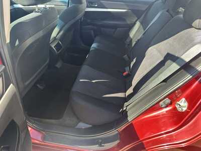 2013 Subaru Legacy, $5999. Photo 8