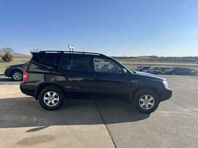2003 Toyota Highlander, $3999. Photo 10