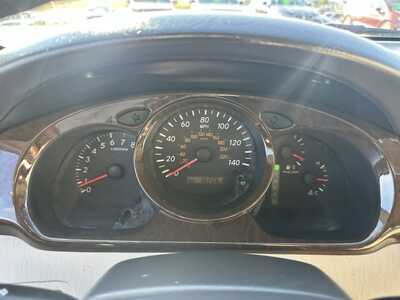 2003 Toyota Highlander, $3999. Photo 4