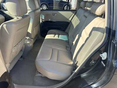2003 Toyota Highlander, $3999. Photo 8