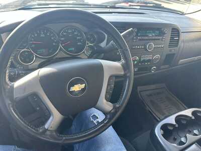 2011 Chevrolet 1500 Ext Cab, $5500. Photo 10