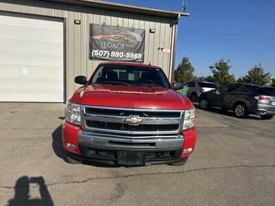 2011 Chevrolet 1500 Ext Cab, $5500. Photo 2