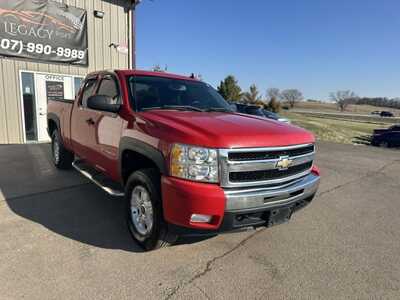 2011 Chevrolet 1500 Ext Cab, $5500. Photo 3