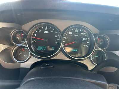 2011 Chevrolet 1500 Ext Cab, $5500. Photo 4