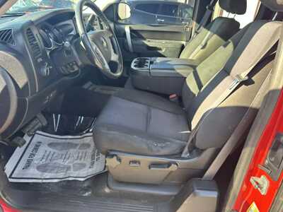 2011 Chevrolet 1500 Ext Cab, $5500. Photo 6