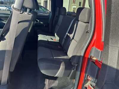2011 Chevrolet 1500 Ext Cab, $5500. Photo 7