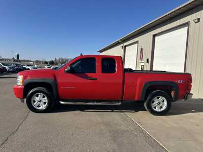2011 Chevrolet 1500 Ext Cab, $5500. Photo 8