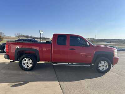 2011 Chevrolet 1500 Ext Cab, $5500. Photo 9