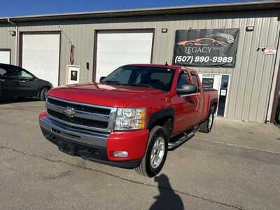 2011 Chevrolet 1500 Ext Cab, $5500. Photo 1