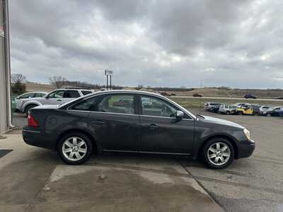 2007 Ford Five Hundred, $1999. Photo 10