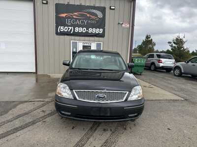2007 Ford Five Hundred, $1999. Photo 2