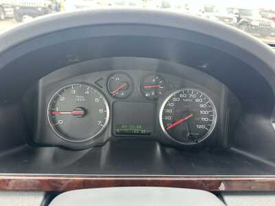 2007 Ford Five Hundred, $1999. Photo 4