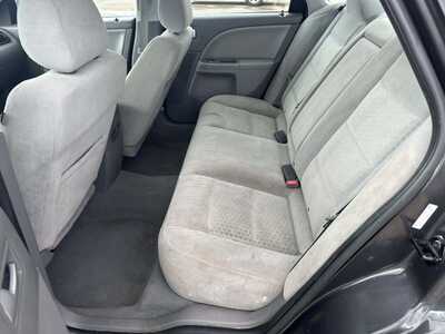 2007 Ford Five Hundred, $1999. Photo 8