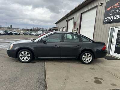 2007 Ford Five Hundred, $1999. Photo 9