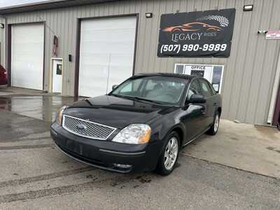 2007 Ford Five Hundred, $1999. Photo 1