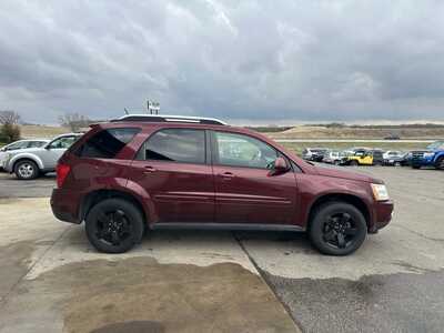 2008 Pontiac Torrent, $2700. Photo 10