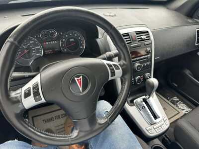 2008 Pontiac Torrent, $2700. Photo 11