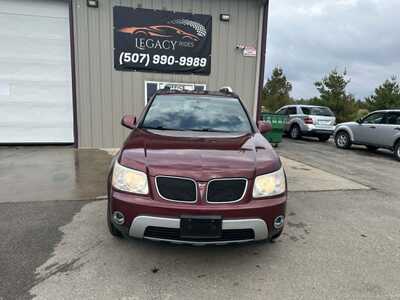 2008 Pontiac Torrent, $2700. Photo 2