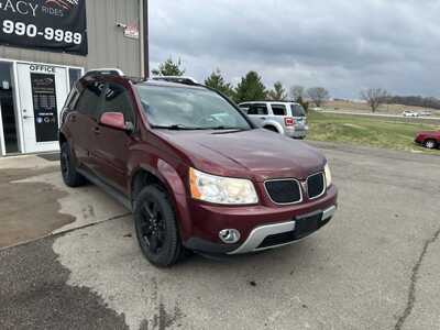 2008 Pontiac Torrent, $2700. Photo 3