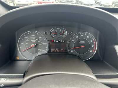 2008 Pontiac Torrent, $2700. Photo 4