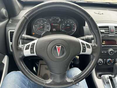 2008 Pontiac Torrent, $2700. Photo 5