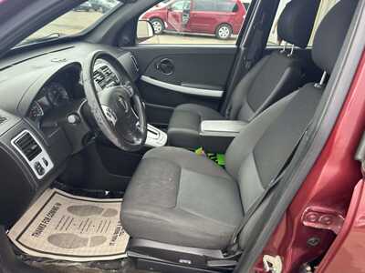 2008 Pontiac Torrent, $2700. Photo 7
