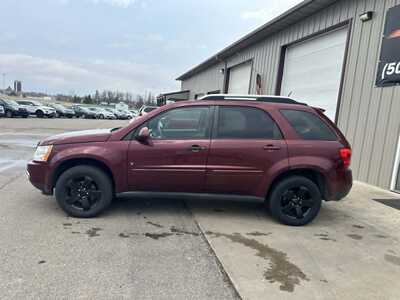 2008 Pontiac Torrent, $2700. Photo 9