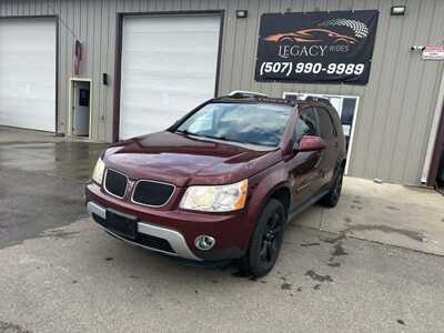2008 Pontiac Torrent, $2700. Photo 1