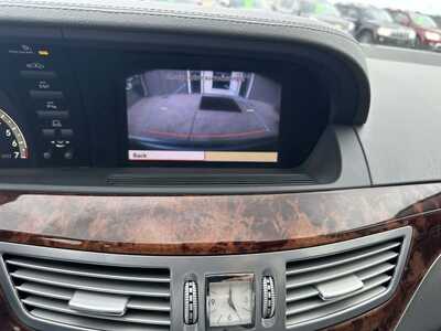 2008 Mercedes-Benz S-Class, $8500. Photo 12