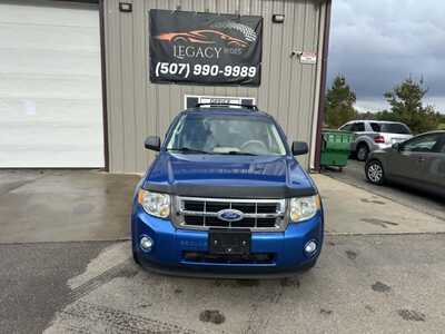 2011 Ford Escape, $2999. Photo 2