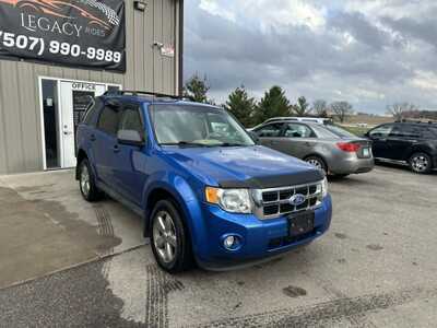 2011 Ford Escape, $2999. Photo 3