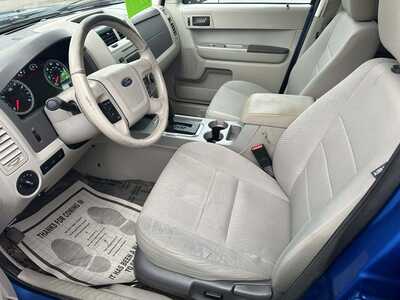2011 Ford Escape, $2999. Photo 7