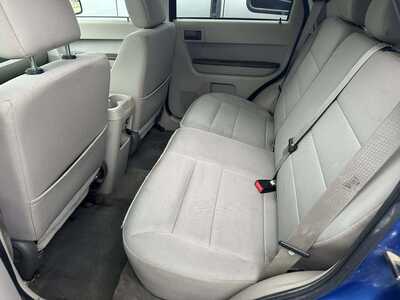 2011 Ford Escape, $2999. Photo 8